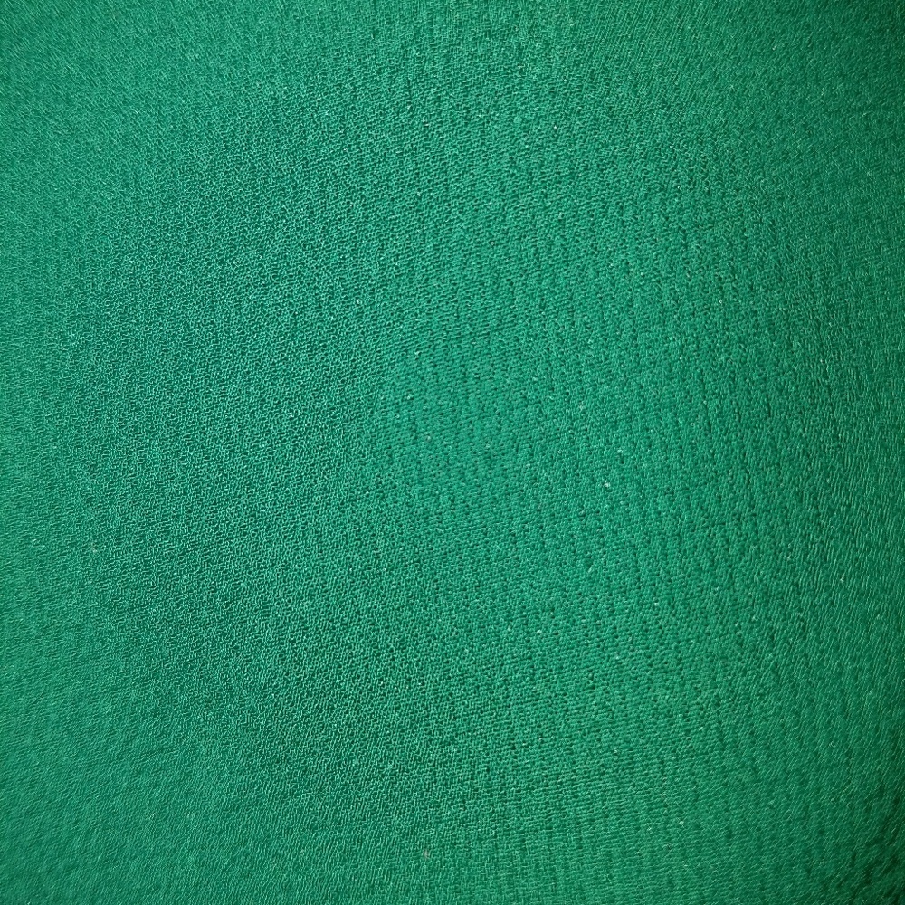 Final Markdown | Green Maxi Skirt - Picture 4 of 4